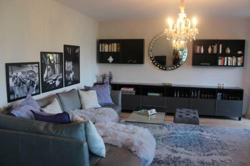 Apartamento Villa Falkner