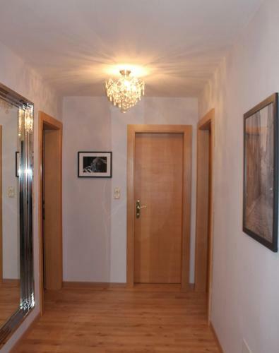 Apartamento Villa Falkner