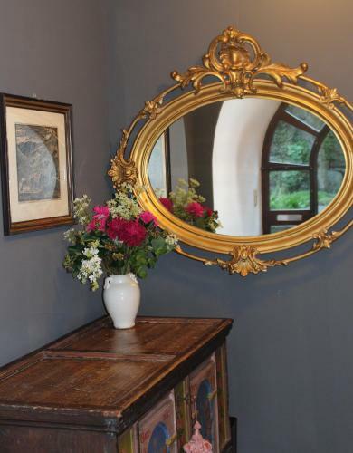 Apartamento Villa Falkner