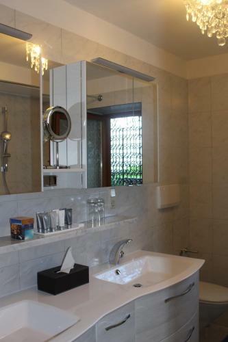 Apartamento Villa Falkner