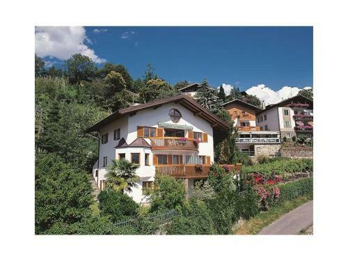 Apartamento Villa Falkner