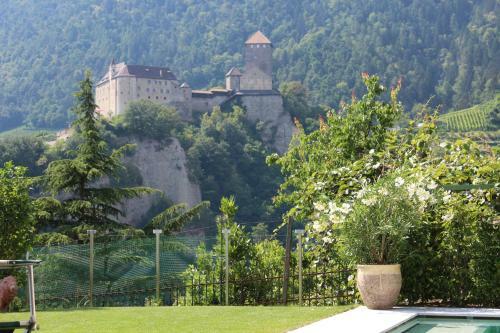Apartamento Villa Falkner