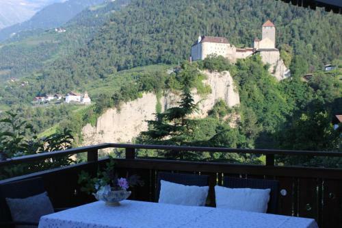 Apartamento Villa Falkner