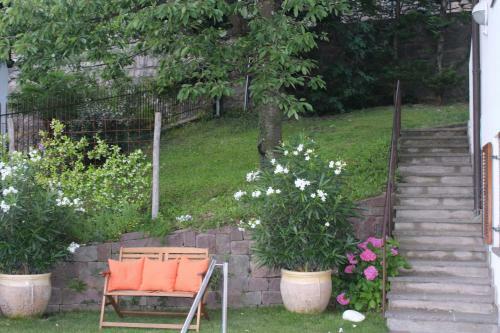 Apartamento Villa Falkner