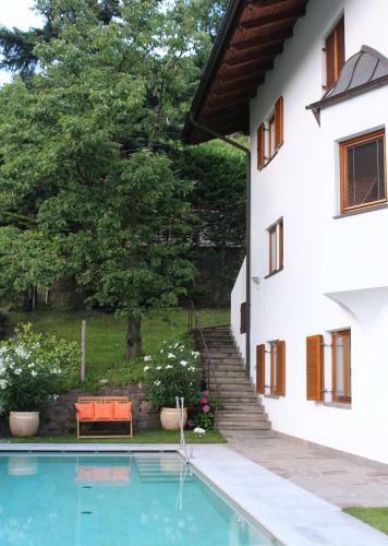 Apartamento Villa Falkner