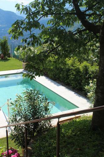 Apartamento Villa Falkner