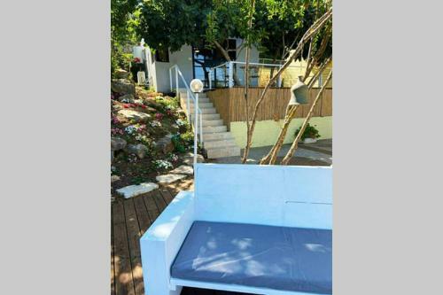 Apartamento Hayehida