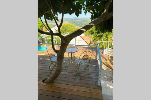 Apartamento Hayehida