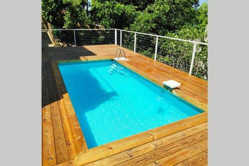 Apartamento Hayehida