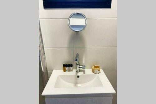 Apartamento Hayehida