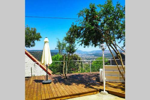 Apartamento Hayehida