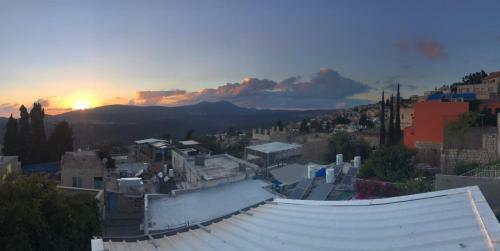 Bed & Breakfast Galilee Sunset Tzimmers