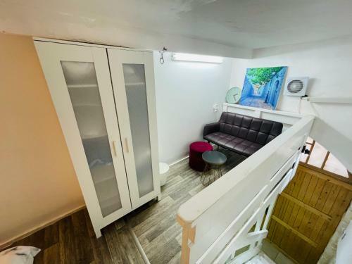 Lodge Zimmer In Old City