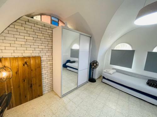Lodge Zimmer In Old City