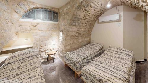 Lodge Hemdat Nefesh