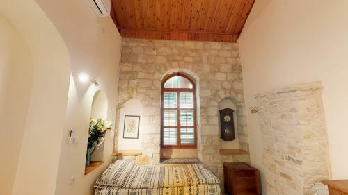 Lodge Hemdat Nefesh