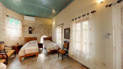 Lodge Hemdat Nefesh