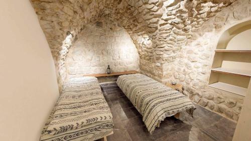 Lodge Hemdat Nefesh