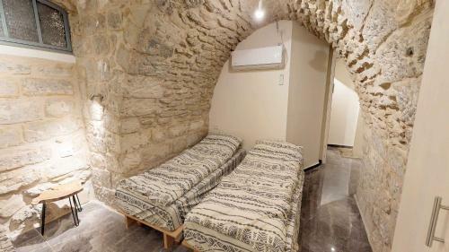 Lodge Hemdat Nefesh