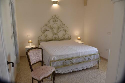 Villa Tenuta Buonasorte