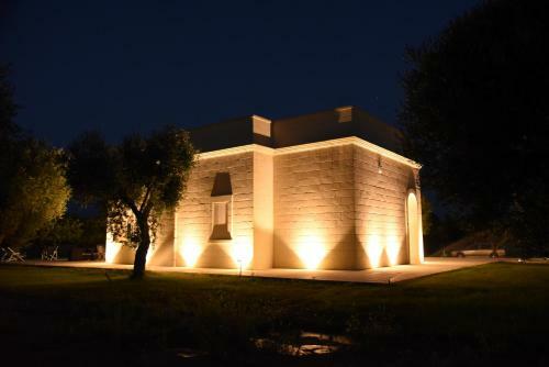 Villa Tenuta Buonasorte