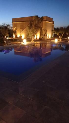 Villa Tenuta Buonasorte