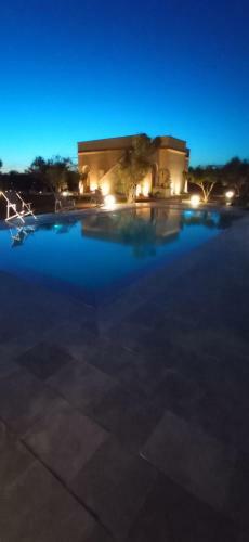 Villa Tenuta Buonasorte