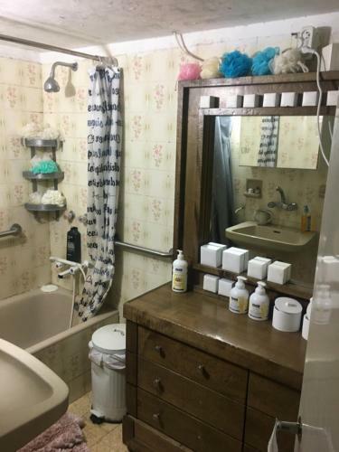 Apartamento Yossi?s Place