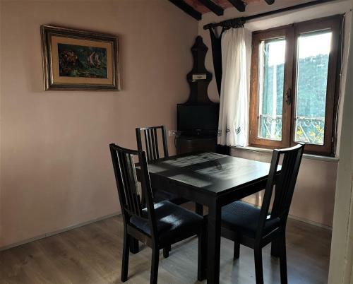 Terme Di Petriolo Apartment