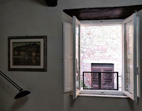 Terme Di Petriolo Apartment