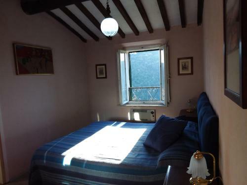Terme Di Petriolo Apartment