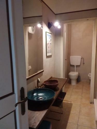 Terme Di Petriolo Apartment