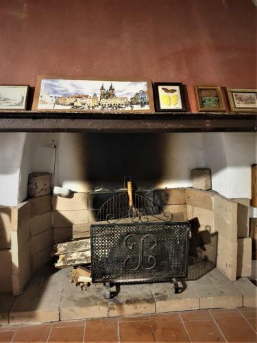 Terme Di Petriolo Apartment