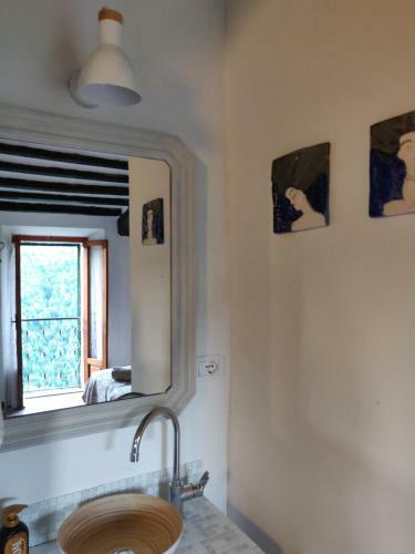 Terme Di Petriolo Apartment