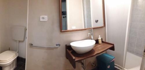 Terme Di Petriolo Apartment