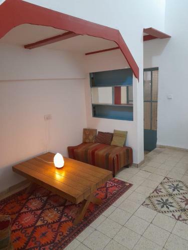Apartamento Loft Lev Tzfat - Old City