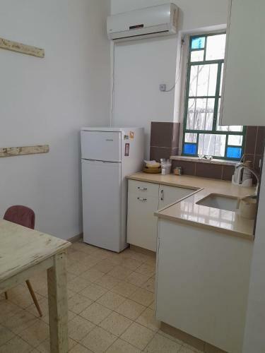 Apartamento Loft Lev Tzfat - Old City