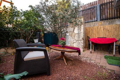 Galilee Cosy Apartment