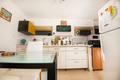 Galilee Cosy Apartment