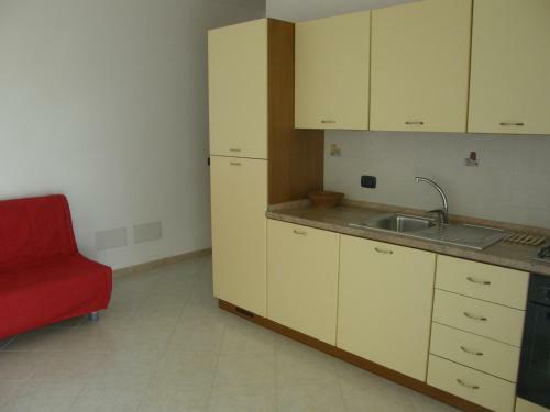 Apartamento Isola Rossa Appartamenti Paduledda