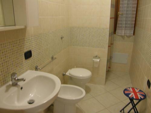 Apartamento Isola Rossa Appartamenti Paduledda