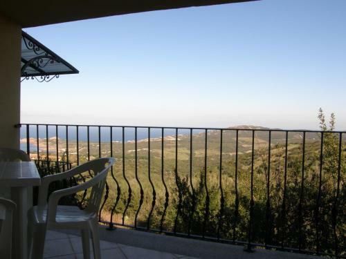 Apartamento Isola Rossa Appartamenti Paduledda