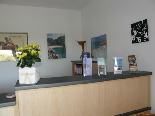 Apartamento Isola Rossa Appartamenti Paduledda
