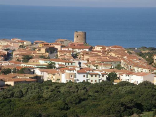 Apartamento Isola Rossa Appartamenti Paduledda
