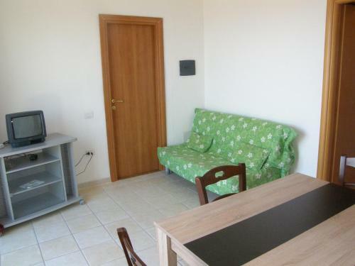 Apartamento Isola Rossa Appartamenti Paduledda