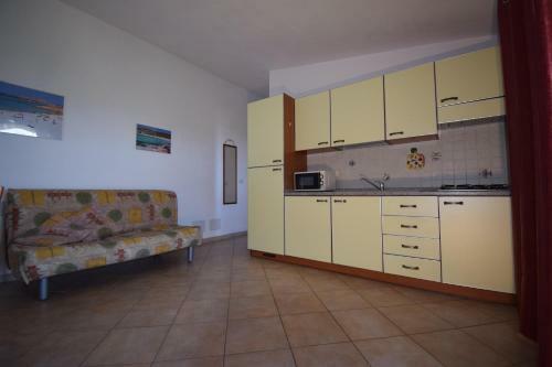 Apartamento Isola Rossa Appartamenti Paduledda