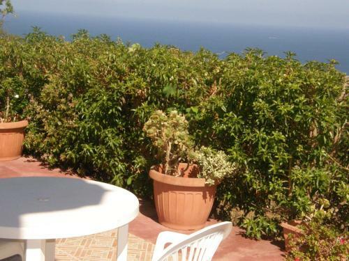 Apartamento Isola Rossa Appartamenti Paduledda