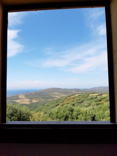 Apartamento Isola Rossa Appartamenti Paduledda