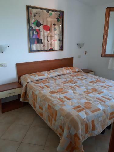 Apartamento Isola Rossa Appartamenti Paduledda