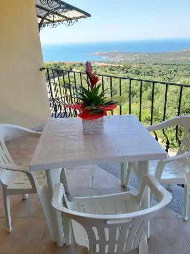 Apartamento Isola Rossa Appartamenti Paduledda